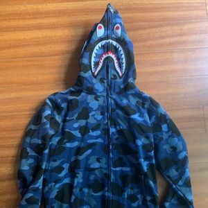 BAPE Hoodie